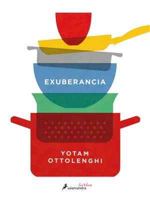 cover image of Exuberancia